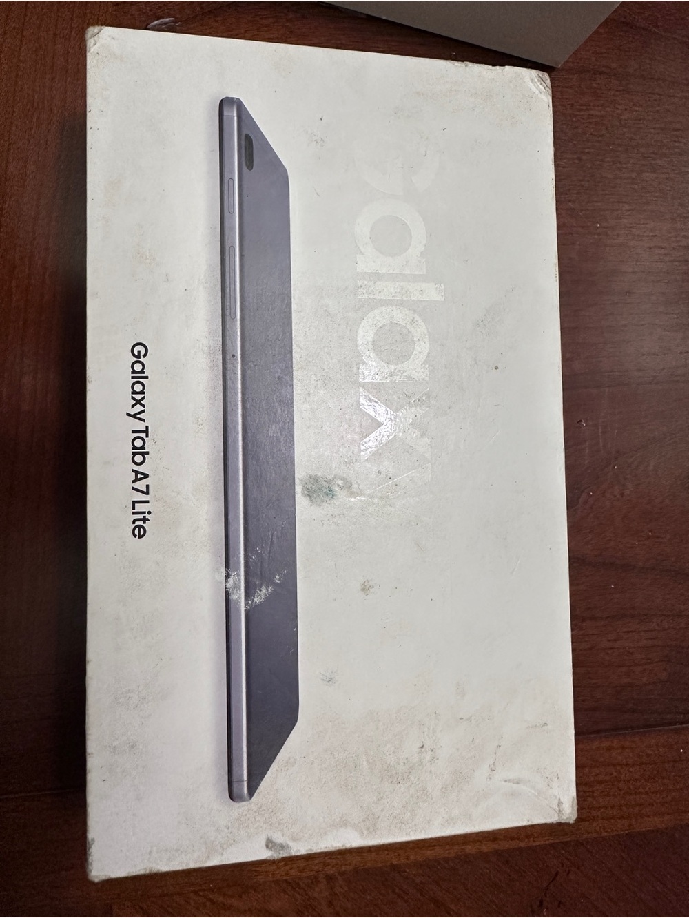 Samsung Galaxy Tab A7 Lite